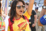 Amala Paul Photos at CCL